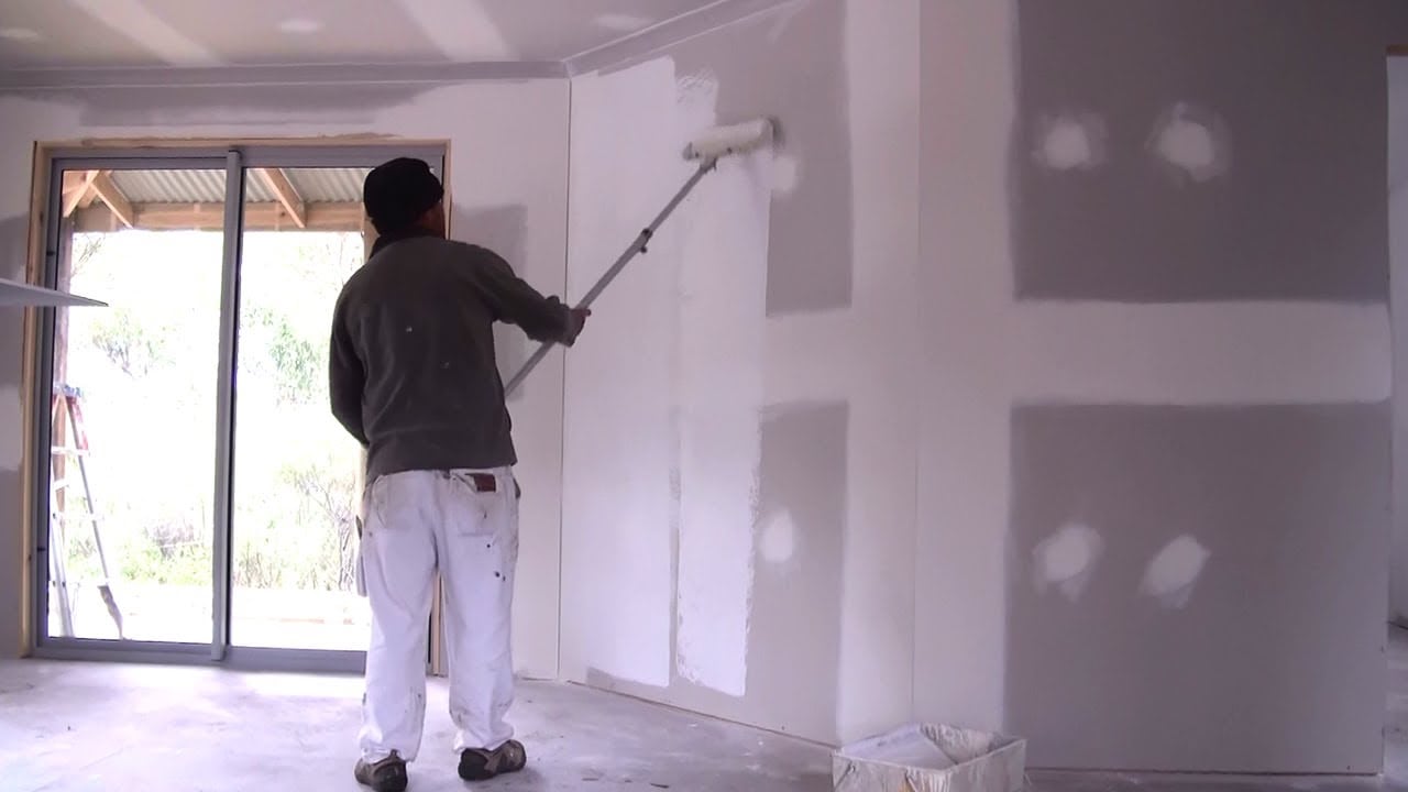 Do I Need To Prime My Walls Home Works Painting